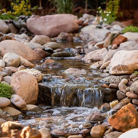 Villa West Sedona Retreat W/ Views Of Coffee Pot Rock! Exterior foto