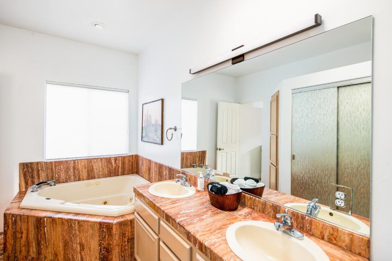 Villa West Sedona Retreat W/ Views Of Coffee Pot Rock! Exterior foto