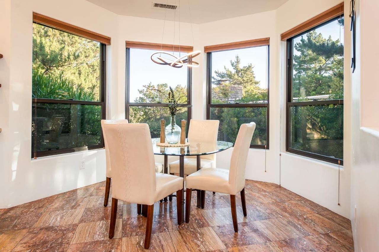 Villa West Sedona Retreat W/ Views Of Coffee Pot Rock! Exterior foto